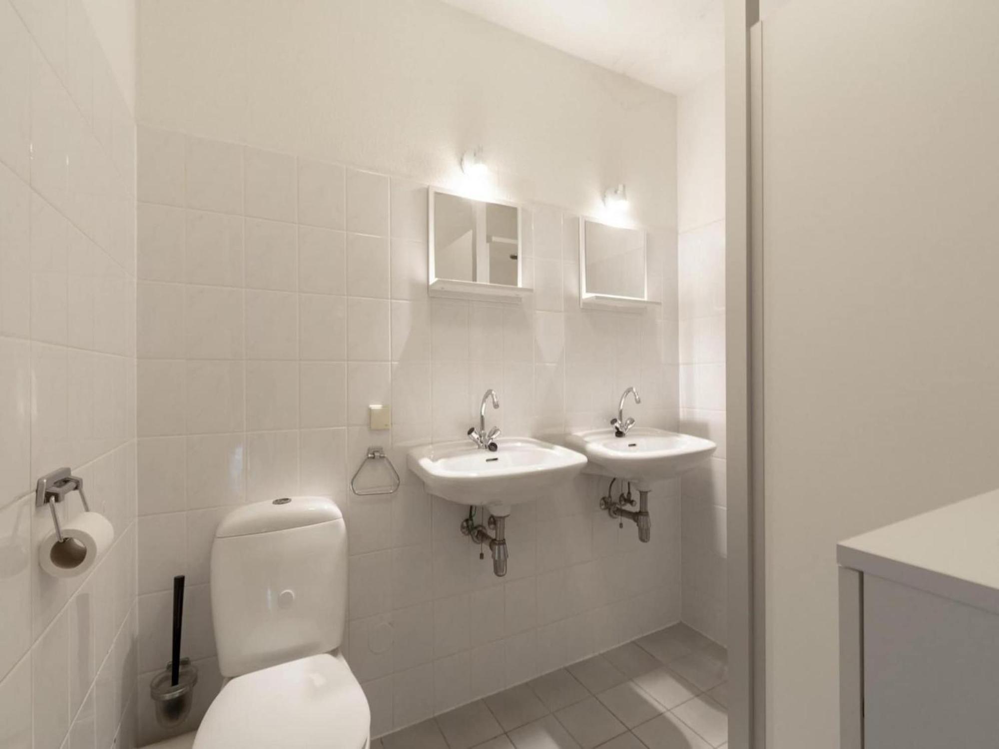 Lovely Apartment With Patio Callantsoog Bagian luar foto
