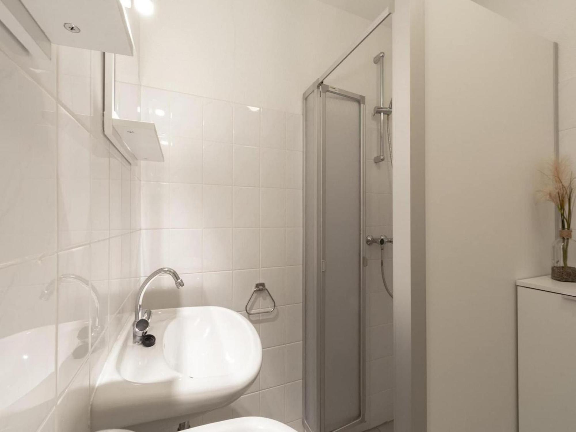 Lovely Apartment With Patio Callantsoog Bagian luar foto